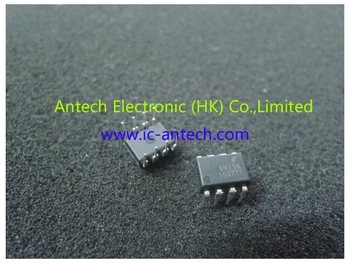 

Free Shipping! New Original 6N138 OPTOISO 5KV DARL W/BASE 8DIP