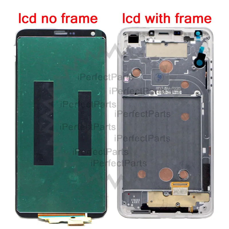 G6 LCD -  6