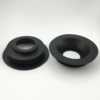 

2pcs Dust Cover Rubber Dustproof For Car Motorcycle Headlight Accessories LED Xenon HID HEADLIGHT KIT H1 H3 H4 H7 H8 H9 H11 HB4