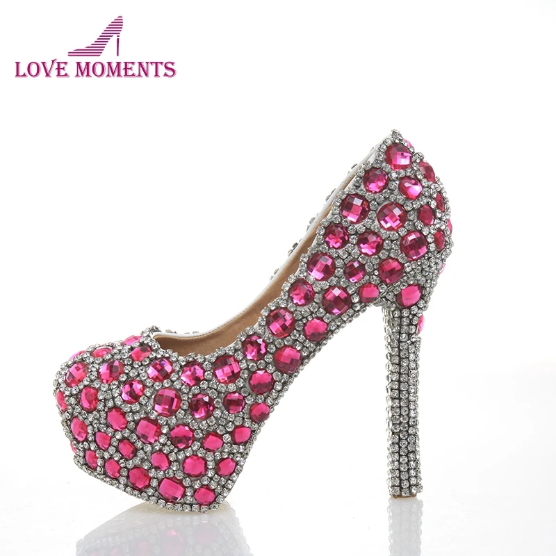 ultra platform shoes