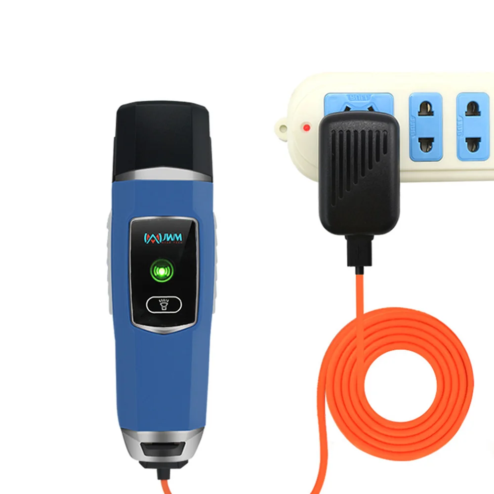 RFID guard tour patrol device with Free Cloud Software