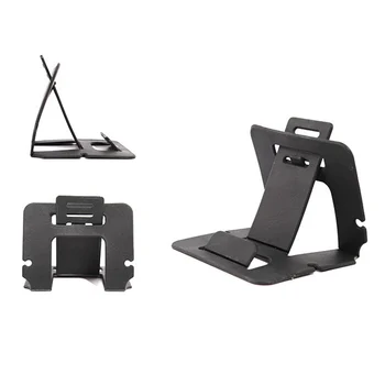 

Universal Mini Foldable Adjustable Mobile Phone Holder For Samsung iPhone Nokia LG Mobile Phone Card PC Stand