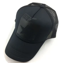 WC007 Новинка, новая сетчатая бейсболка со звездами, мужская шапка, основная шапка "хип-хоп",, Бразилия, горрас