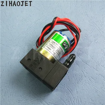 

Best quality 100ml small ink pump HY-10 3W for Allwin Human Xuli Twinjet Infinity Wit-color eco solvent printers small pump 2pcs