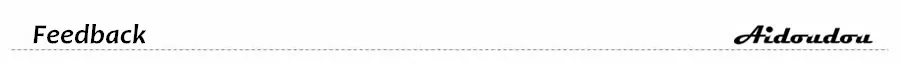 feedback