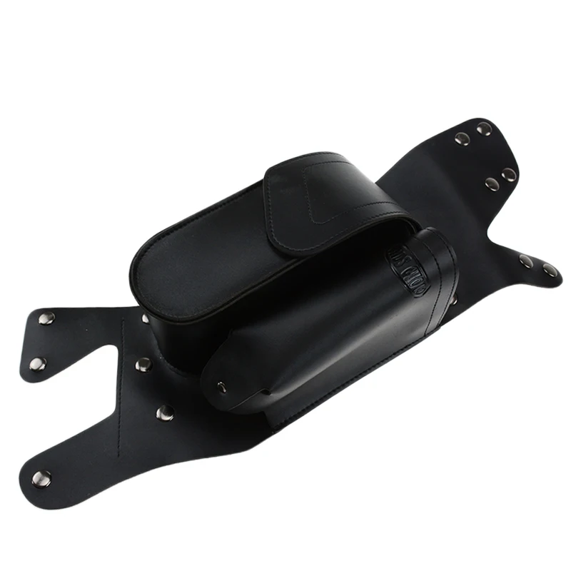 Buy New Left Side Waterproof Crash Saddlebag Guard Bar