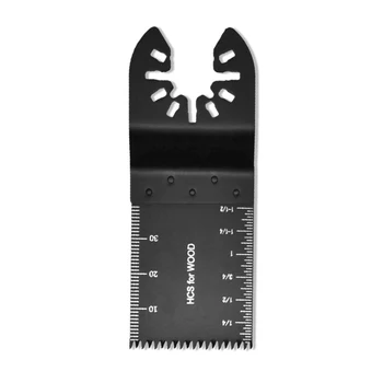 

Cutting Blade Oscillating Tool Parts Accessories Cutter For Fein Multimaster