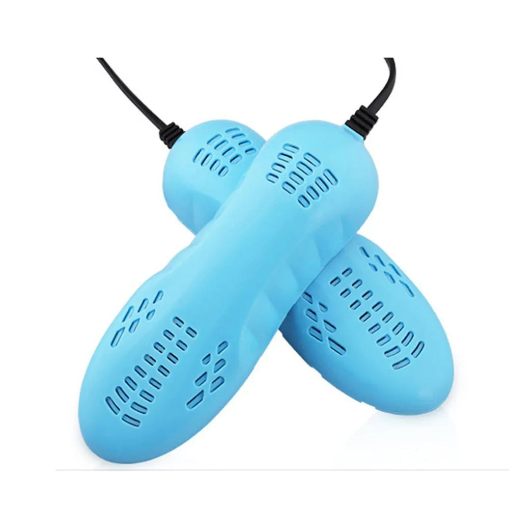 

2018 NEW Dry shoe machine Creative Models Mini Sterilization Drying Shoes Machine Large Dry Shoes Winter Warm Shoes