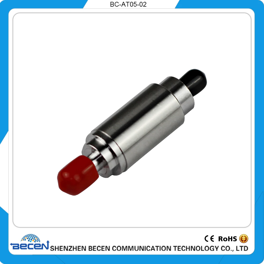 BECEN 5W SMA JK РЧ аттенюатор DC до 3 ГГц 1 дБ 2 5 6 10 15 20 30 40 дБ|attenuator 6db|attenuator 10dbattenuator 20db |