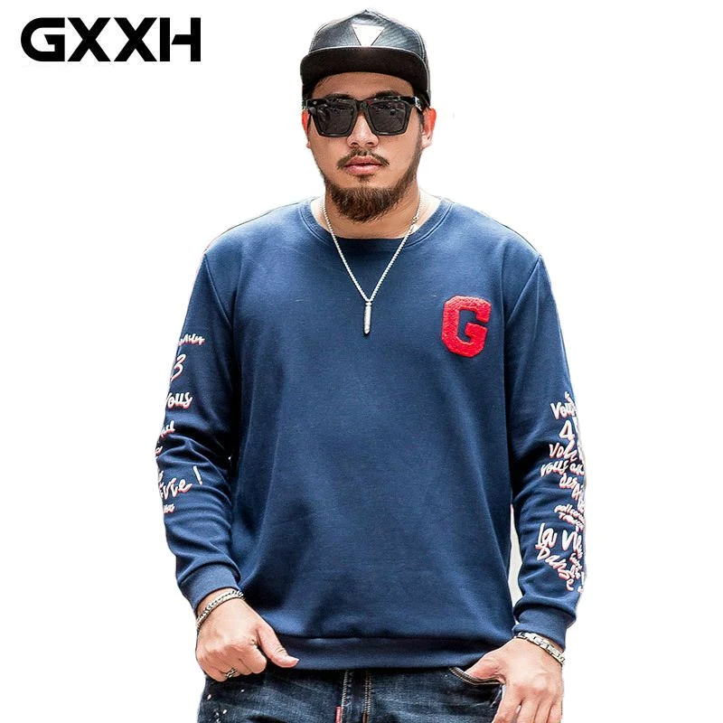 xxl tall sweatshirts