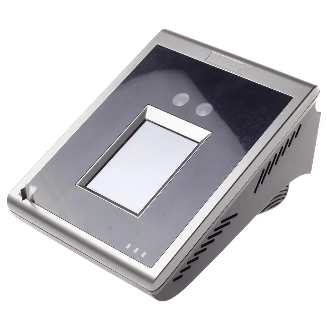 Главная Открытый безопасности 2,8 дюймов экран двери уход за кожей лица устройство распознавания система контроля доступа ночное видение ИК камера USB 200