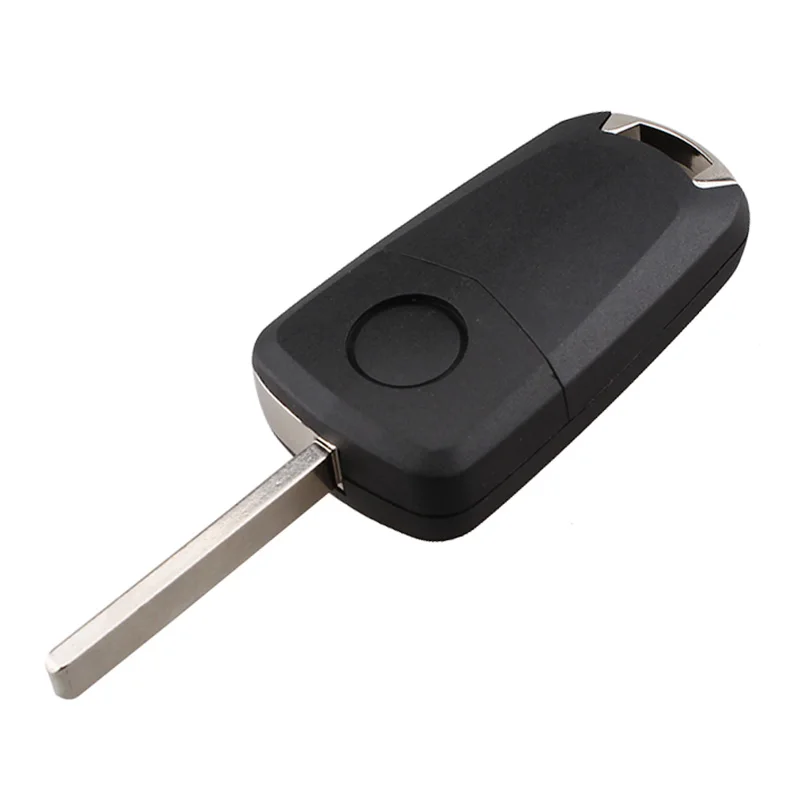 QWMEND 3 кнопки PCF7946 чип полный удаленный ключ для Vauxhall Opel Vectra C 2002 2003 2004 2005 2006 2007 2008 434 МГц