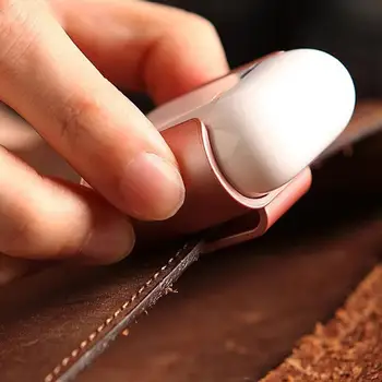 

Earphone Charging Case Shockproof Protection Shell Cover Belt Clip Replacement For AirPods