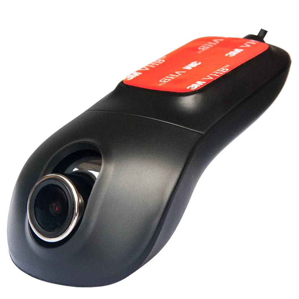  Full HD Car Wifi Hidden DVR Camera Dash Cam Video Recor (1)