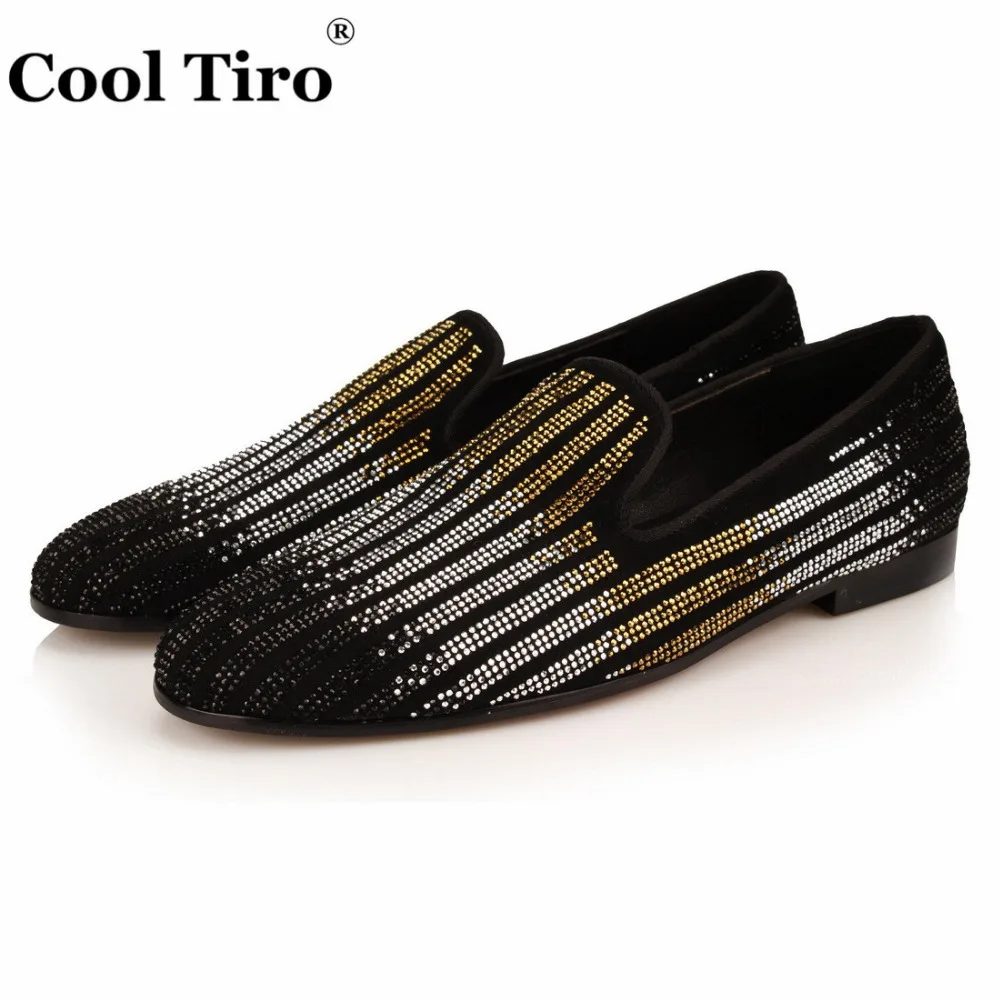 crystals Slippers (4)