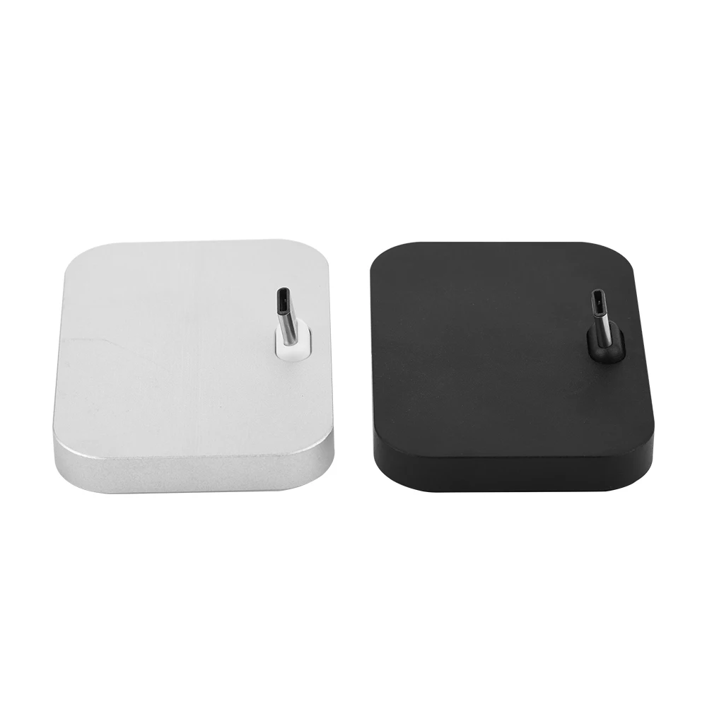 

Type-C Interface Fast Charger Dock For DJI OSMO POCKET Handheld Stabilizer USB Charging Cradle Stand Phone Chargers Accessories