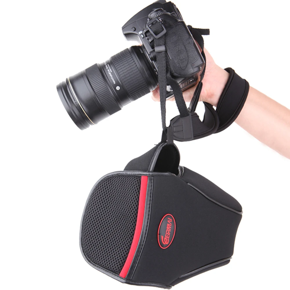 EIRMAI-CAMERA-BAG-BLADDER-BAG-LENS-COVER-FOR-Canon-Nikon-Samsung-PENTAX-SONY-FUJI