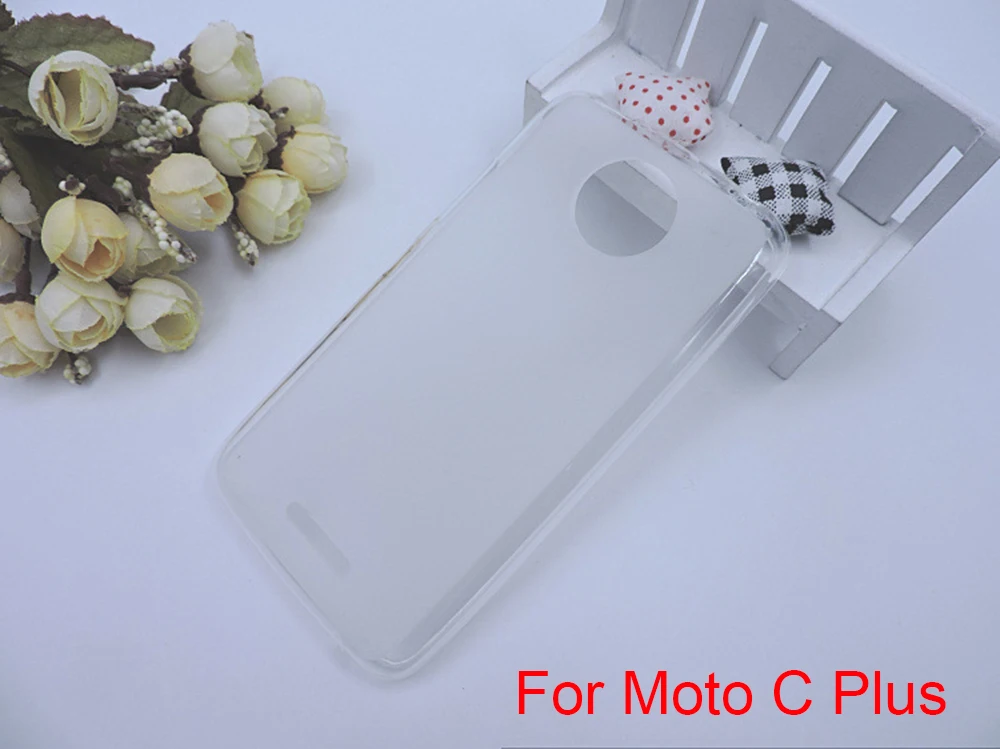 Moto C Plus