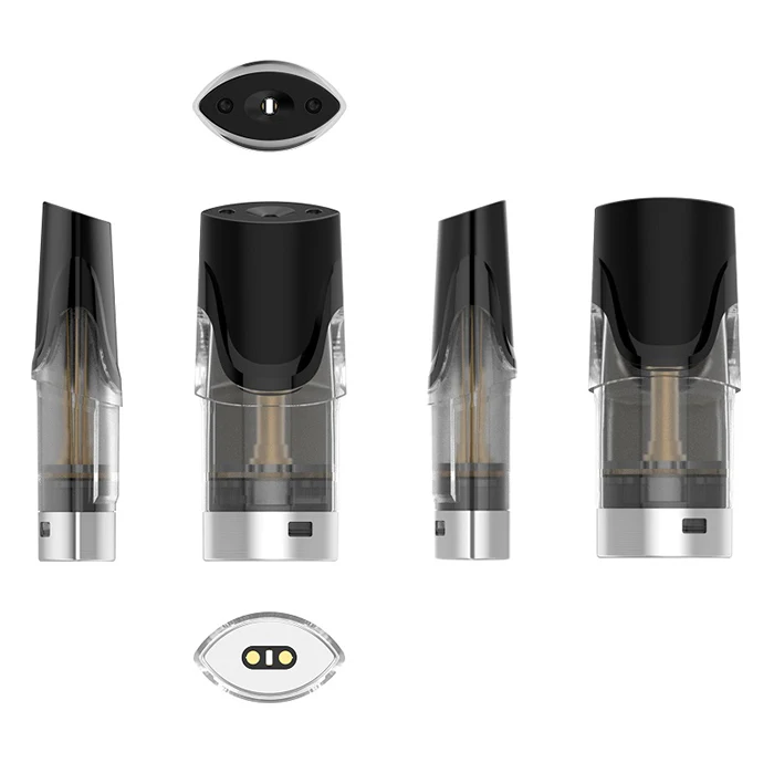 Оригинальный Moti E Cigar Vape Pod system 500 мАч 1 8 мл удобный стартовый комплект новое