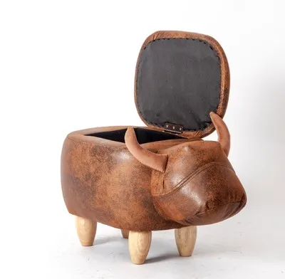 New Rhinoceros Shoes Stool Children Animal Chair Home Storage Stool Sofa Ottoman 65x35x42cm Kids Small Stool Storage Stool C141 New Rhinoceros Shoes Stool Children Animal Chair Home Storage Stool Sofa Ottoman 65x35x42cm Kids Small Stool Storage Stool C141