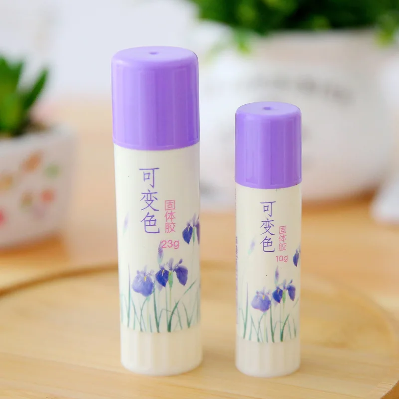 23g Aihao Cute Kawaii Korean Japanese Glue Stick School Office Supplies