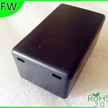 

(10pcs)60*35*25mm Small plastic DIY plastic junction box potting plastic shell casing box enclosure