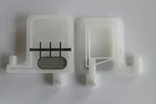 Dx5 print head solvent based printer ink damper Big damper with big connector Dx5 print head solvent based printer ink damper Big damper with big connector