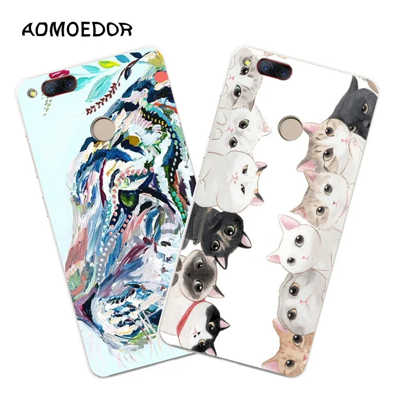 

zte nubia z17 mini Case,Silicon Lifelike 3D relief Painting Soft TPU Back Cover for zte nubia z17 Phone bags shell