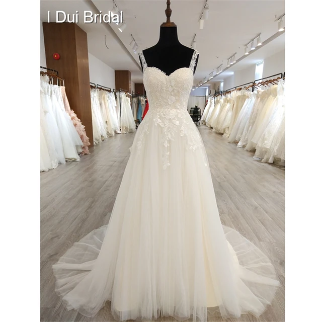 Classic Wedding Dresses