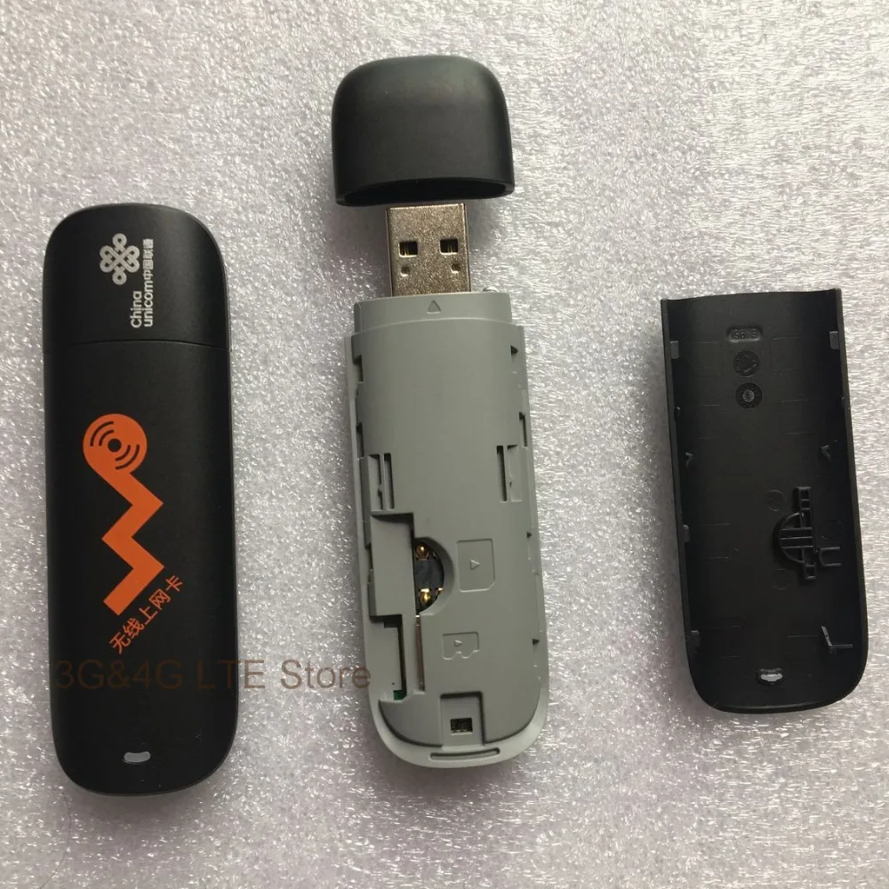 Разблокированный HUAWEI E261 WCDMA 3g ключ беспроводная сетевая карта USB модем адаптер для Android ноутбука Ipad для универсального Dvd автомобиля