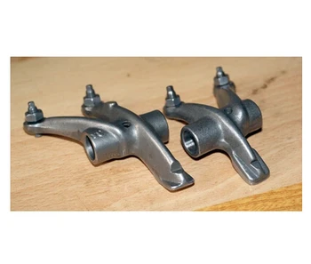 

STARPAD For Suzuki factory GN250 GN250 intake rocker / exhaust rocker free shipping