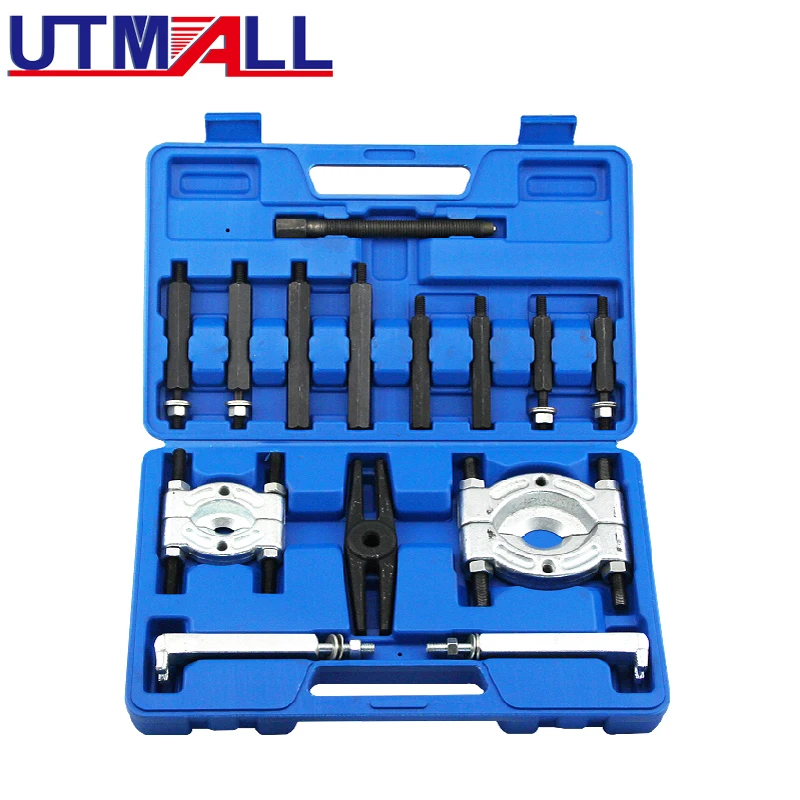 

2set Bearing Puller Removal Installer Tool Set Assembly Kit