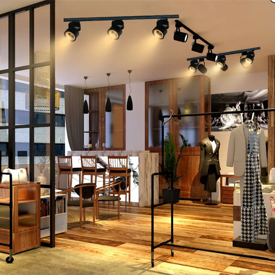 Led Downlights  (10)