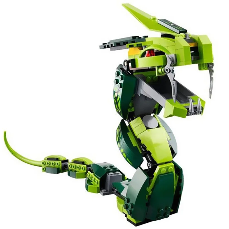 LELE 79132 Ninja legoe ninjagoes Армагеддон Эпический дракон битва 959 шт. наборы строительных