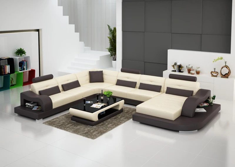 G8005-Beige+Dark Brown1