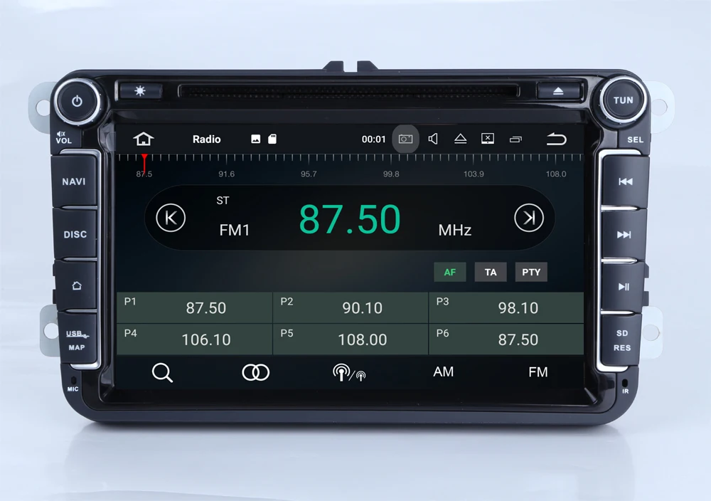 Top HIRIOT Car Android 7.1 Navigation Car DVD GPS Player For Volkswagen VW POLO GOLF JETTA PASSAT CC TIGUAN TOURAN RADIO BT WIFI MAP 3 Top HIRIOT Car Android 7.1 Navigation Car DVD GPS Player For Volkswagen VW POLO GOLF JETTA PASSAT CC TIGUAN TOURAN RADIO BT WIFI MAP 3