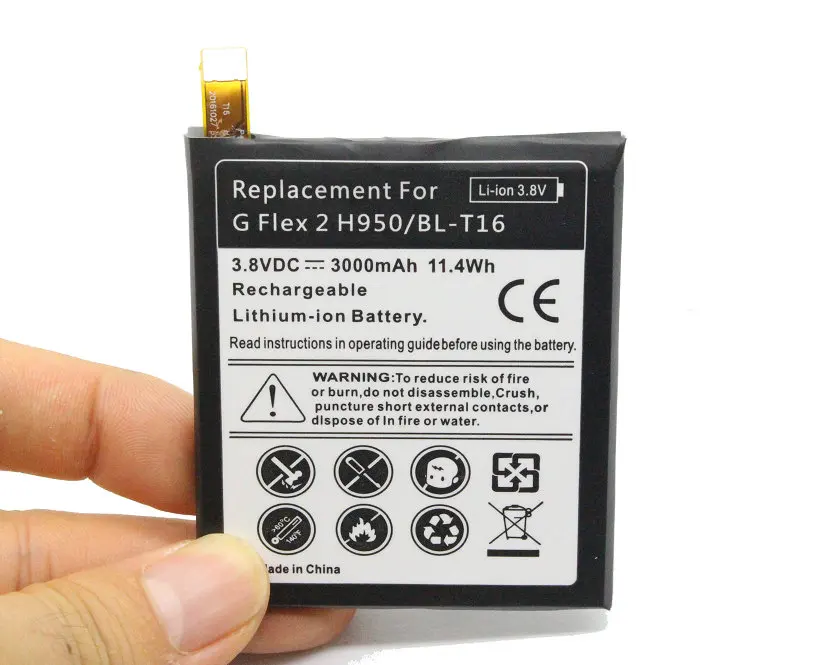 BlackBL-T1607