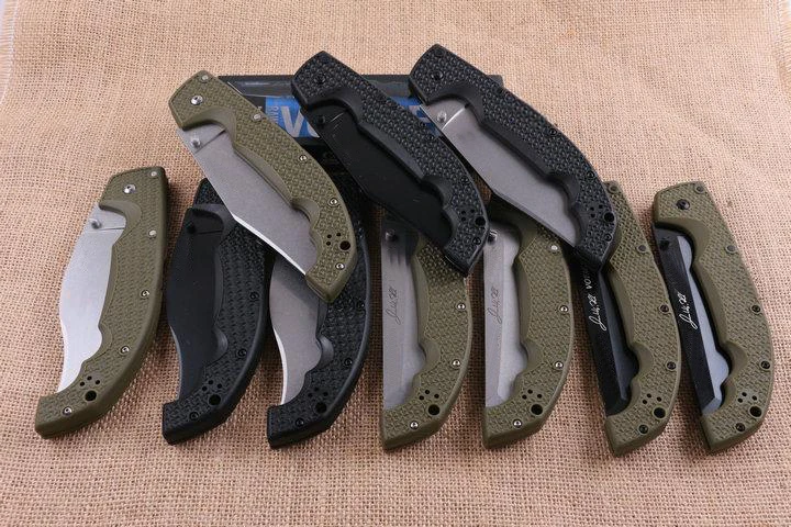 Super Nice 29UXTGH XL Military Tactical Knife 8CR13MOV Blade Folding Knife TANTO Outdoor Pocket Survival Utility EDC Multi Tool
