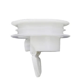 Smell Proof Shower Floor Siphon Drain Cover Sink Strainer Bathroom Plug Smell Proof Shower Floor Siphon Drain Cover Sink Strainer Bathroom Plug