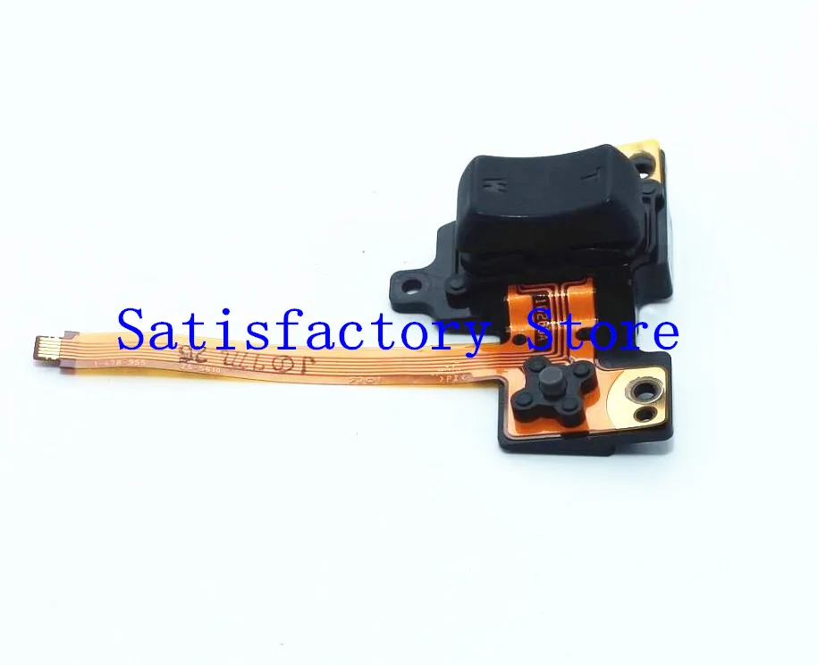 

NEW For Sony EX3 EX1 EX1R PMW-EX3 PMW-EX1 PMW-EX1R Zoom Switch Block Flex Cable Unit Repair Parts