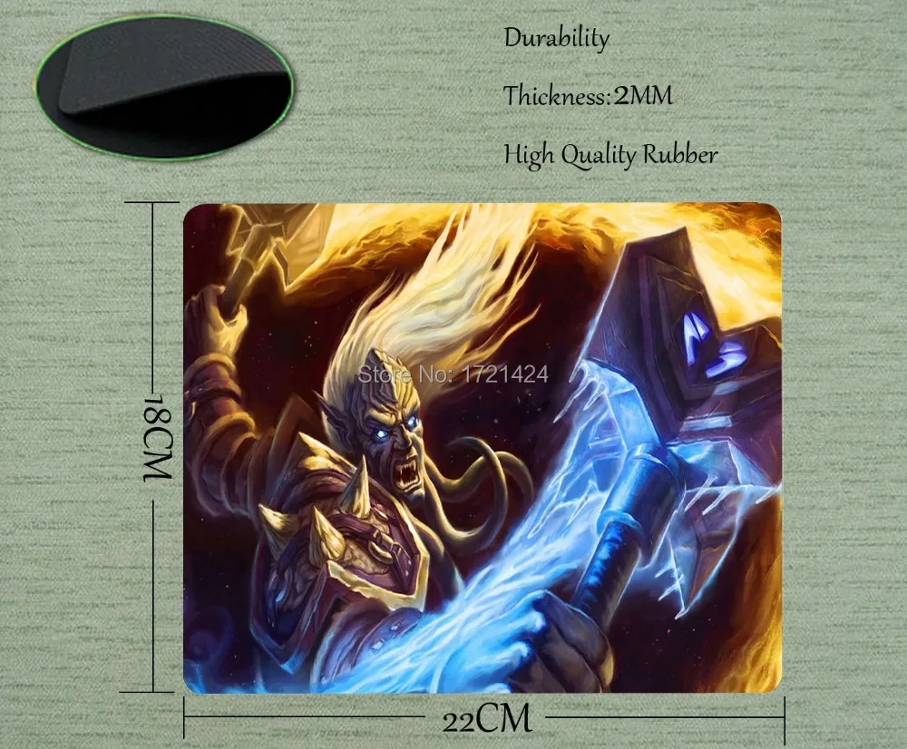 Retro 2015!!!Hot Sell New Small Size Roccat Gaming Pad Necessary Mouse