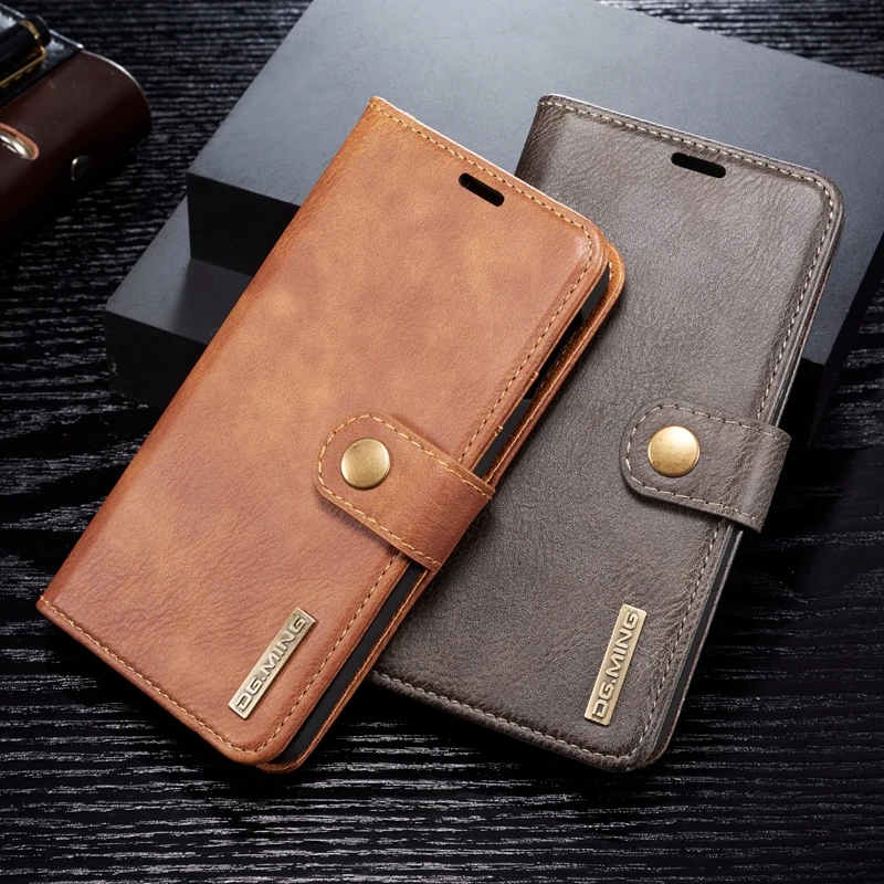 Чехол-книжка с откидной крышкой для Coque sony xperia XZ3, роскошный кожаный чехол-кошелек с отделением для карт, чехол для телефона Soni E xperia XZ3 H8416 PF42, чехол Etui