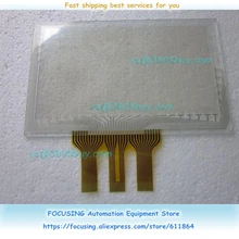 Сенсорный экран Стекло THA65-UT