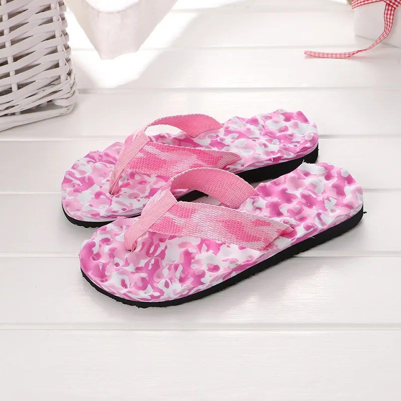 

2019 Women Mens Flip Flops Sandals Casual Men Shoes Summer Fashion Beach Flip Flops Sapatos Hembre Sapatenis Masculino