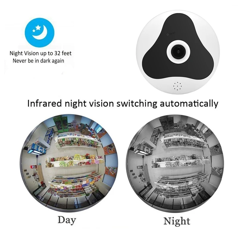 Wistino-CCTV-960P-WIFI-Camera-VR-Panoramic-1-3MP-Wireless-Baby-Monitor-Fisheye-360Degree-Security-Camera(1)
