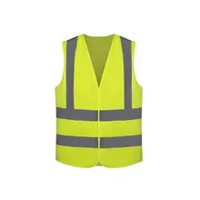 Светоотражающий жилет Рабочий жилет
