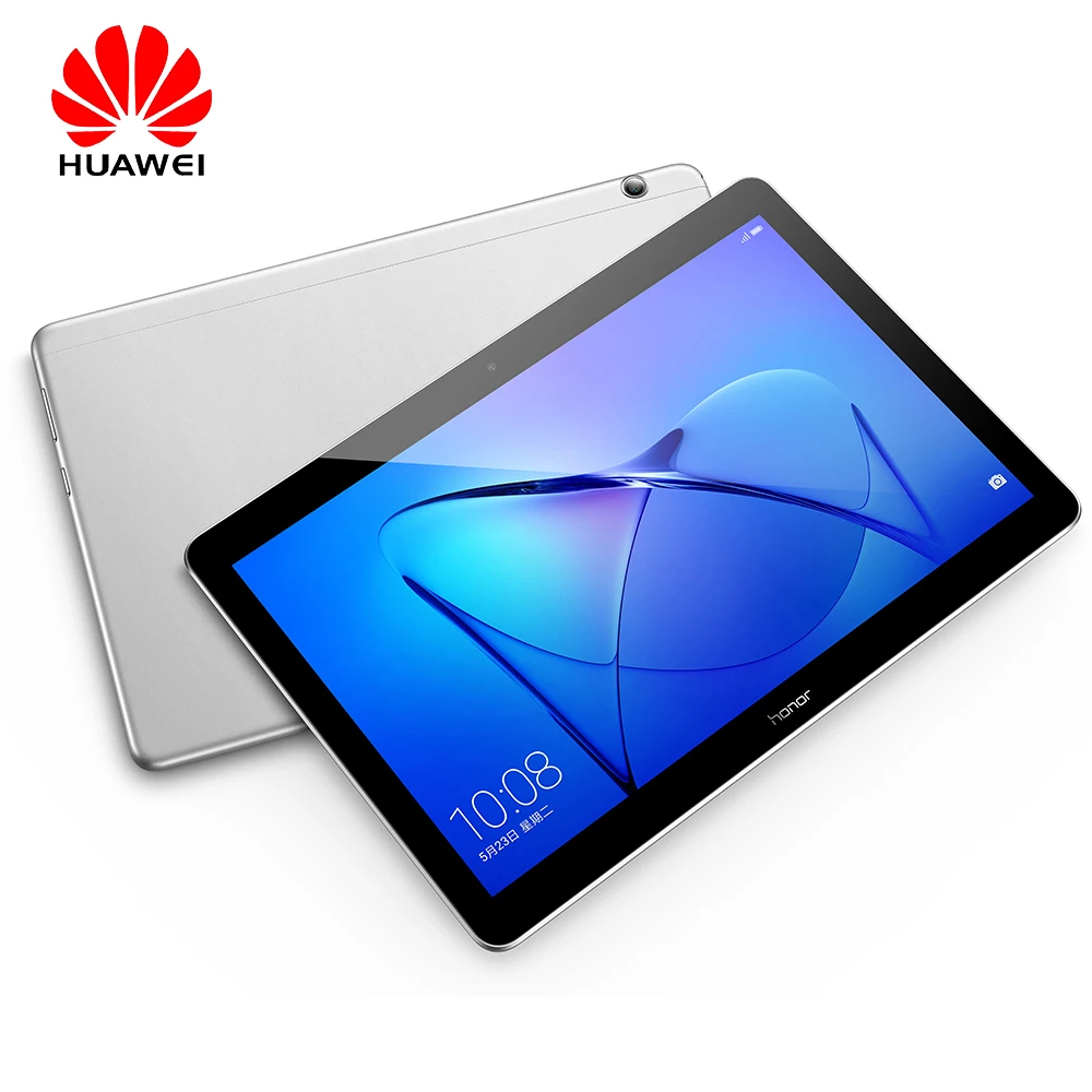 

Official HUAWEI Tablet Honor T3 MediaPad 9.6" Screen Tablet WIFI Android 7.0 with Qualcomm Snapdragon 425 Quad Core 32GB