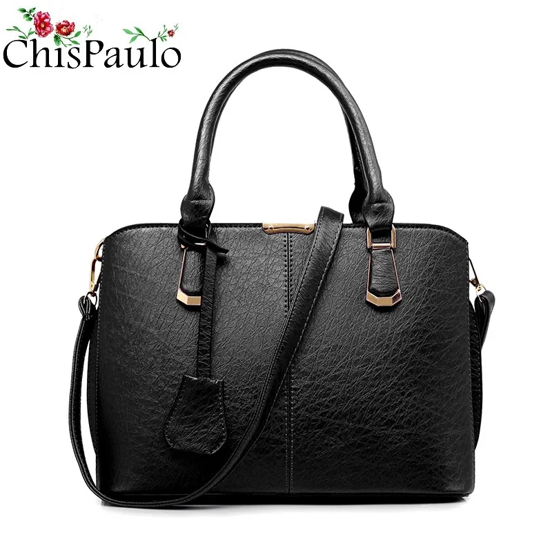 

Luxury Brand Handbags Women Bags Designer Fashion Shoulder Bags elegant Female Messenger Bags Crossbody Bags For Women 2018 N302