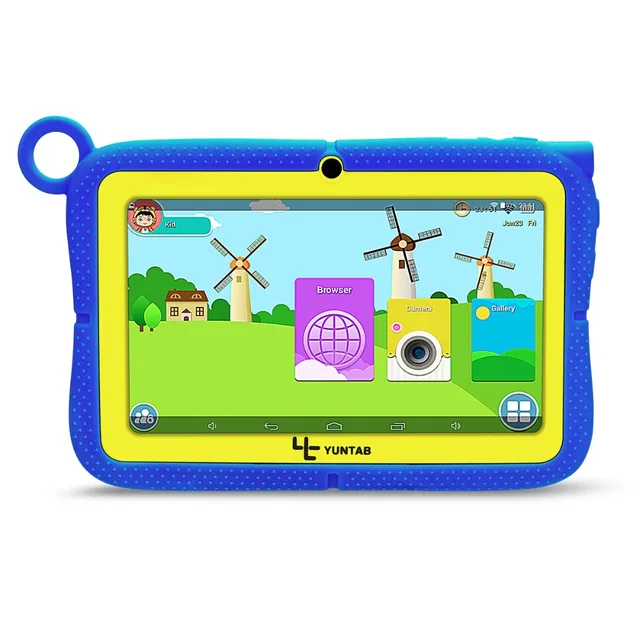 tablet ebeveyn kontrol