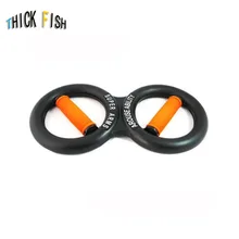 Рука кистевой Эспандер многофункциональный супер наручные силовой тренажер предплечья тренажер 10 кг 15 кг, 20 кг по самой низкой цене